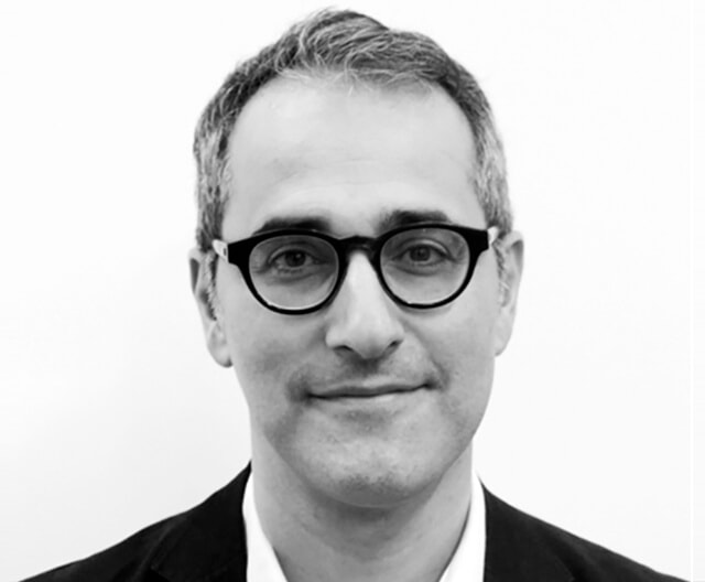 Farzad Pezeshkpour