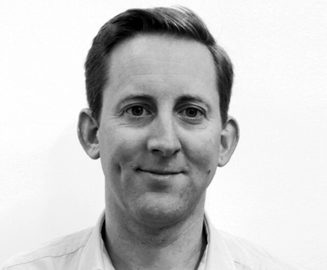 Richard Crook